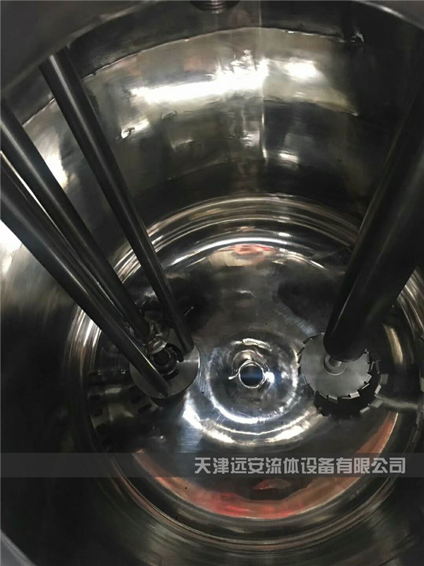 高速分散，乳化