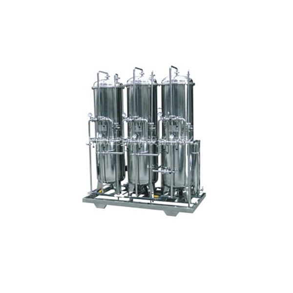 活性碳過(guò)濾器